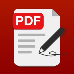 PDF Editor - Fill & Sign Docs