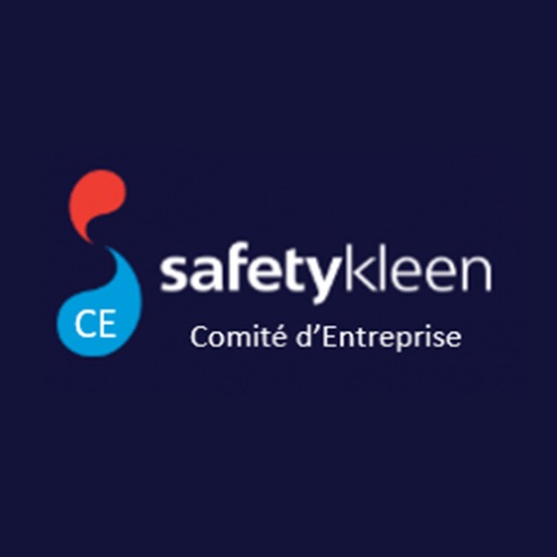 CE SAFETY icon