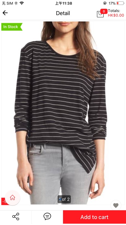 Techland Clothes screenshot-5