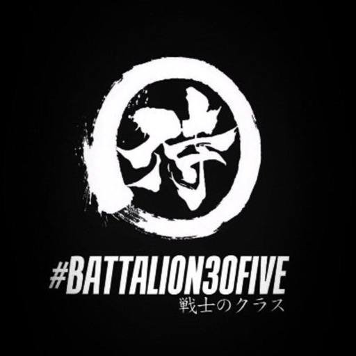 Battalion30five Events