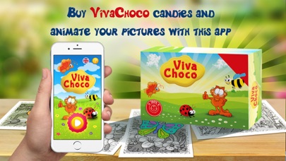 How to cancel & delete Viva Choco from iphone & ipad 1