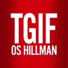 Top 11 Lifestyle Apps Like TGIF Os Hillman - Best Alternatives