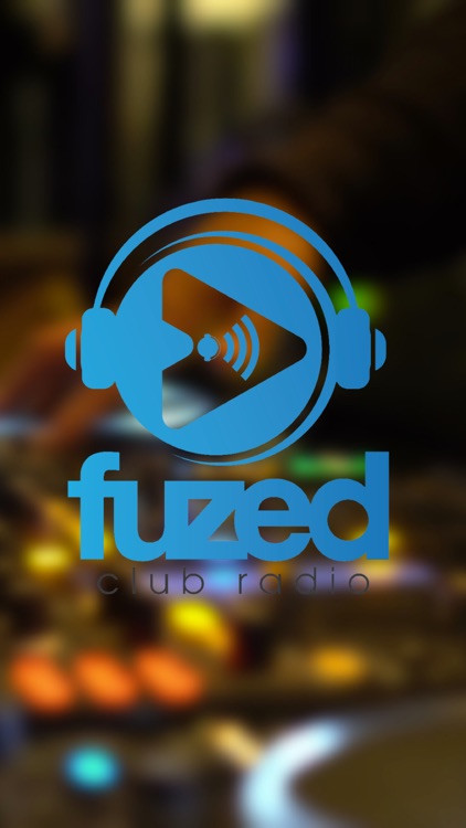 Fuzed Club Radio