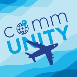 commUNITY Mission 2018