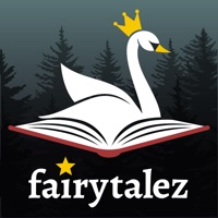 Fairy tales books ne fonctionne pas? problème ou bug?