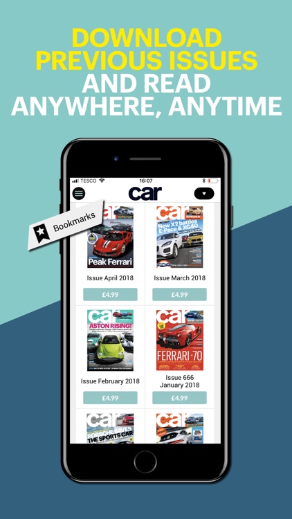 CAR Magazine - News & Reviews screenshot-8