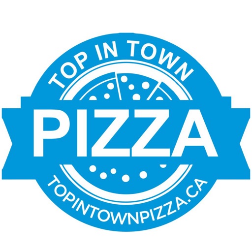 Top in Town Pizza