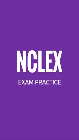 Game screenshot NCLEX Practice Tests Questions mod apk