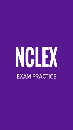 NCLEX Practice Tests Questions(圖1)-速報App