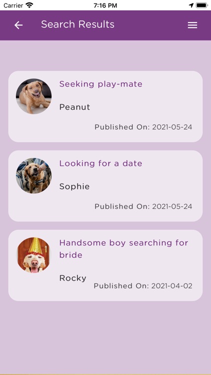 PatiBuddy screenshot-6