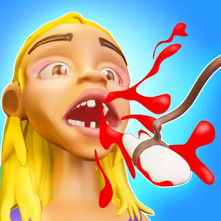 Tooth Battle Читы