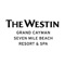 Welcome to The Westin Grand Cayman Seven Mile Beach Resort and Spa