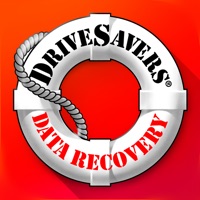 delete DriveSaver