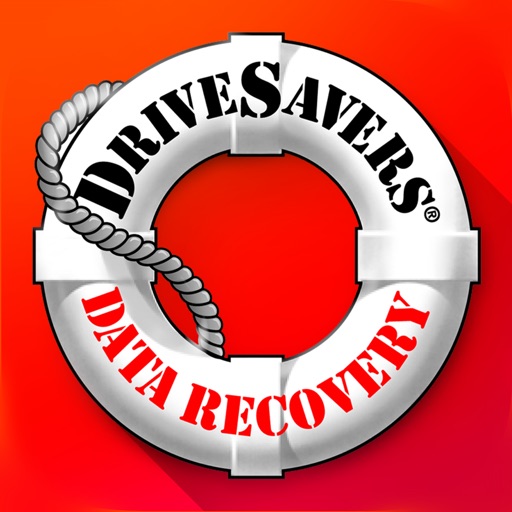 DriveSaver - Data Recovery by DriveSavers, Inc.