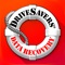 DriveSaver® is the first and only hard drive simulator for iPhone, iPod touch, and iPad