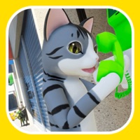 脱出ゲーム 猫様とアウトローズ App Apps Store