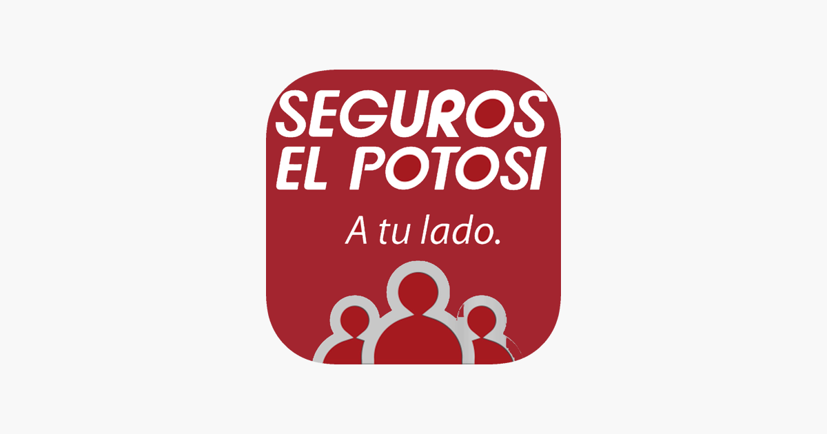 Seguros El Potosi en App Store