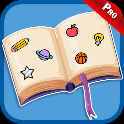 Picture Dictionary Kids Games