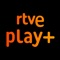 RTVE Play+ es la plataforma de contenidos bajo demanda de Radio Televisión Española para toda América