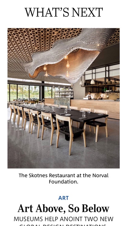 ELLE Decor Magazine US