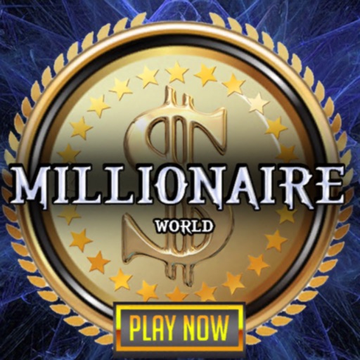 Millionaire WORLD!