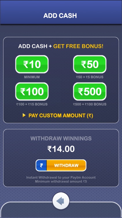 IML - Play Maths & Win Cash screenshot-6