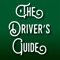 The Driver's Guide application that compliments The Driver's Guide magazine