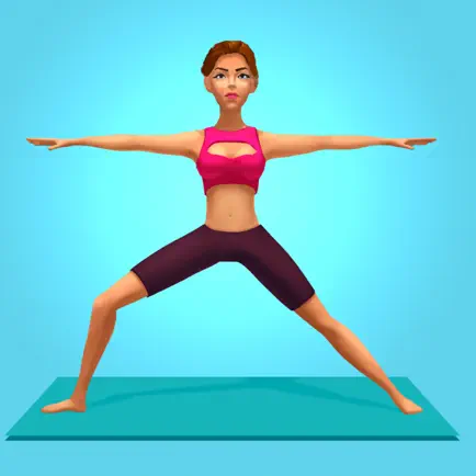 Yoga Master 3D - Body Balance Cheats