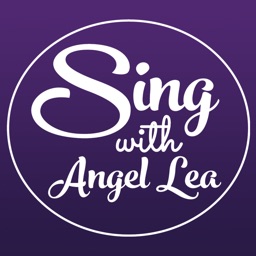 Sing with Angel Lea