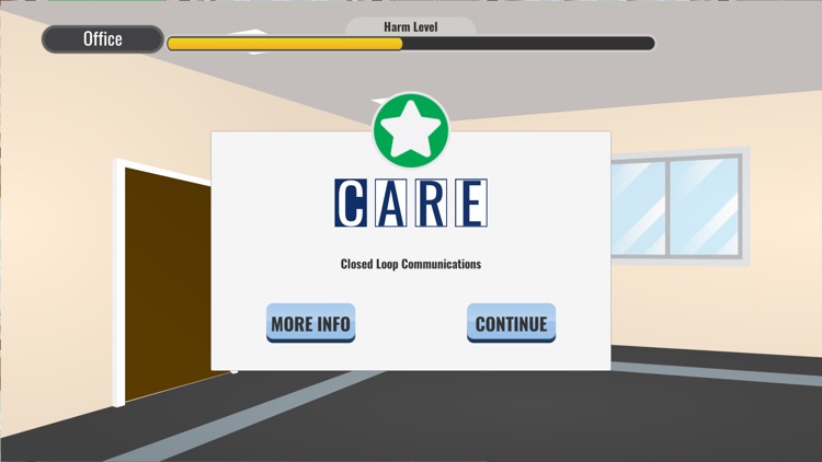 Trusted Care: Hero for Zero screenshot-8