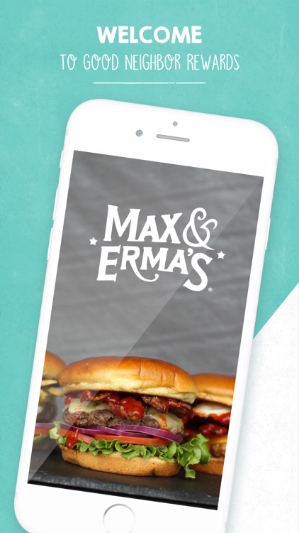 Max & Erma's