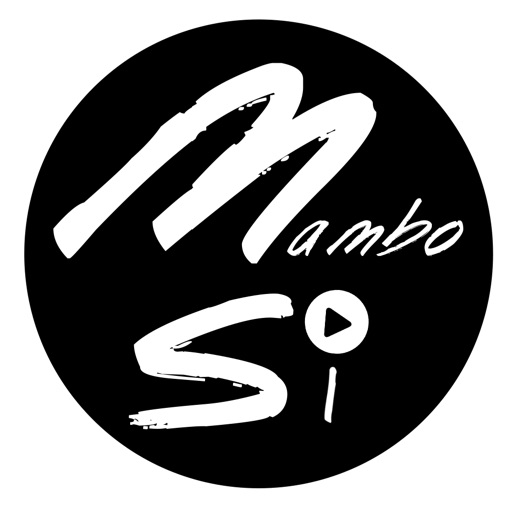 MamboSi iOS App