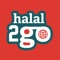 Striving to be the premier Halal Food Delivery Service