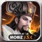 Tam Quốc Mobiz JSC - AFK là phiên bản hội tụ đầy đủ tố chất của tựa game Tam Quốc thẻ tướng Chính Tông