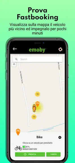 Game screenshot emoby apk