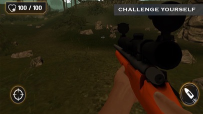 Wild Shooting Expert screenshot 2