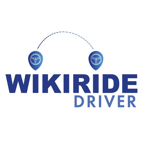 WIKIRIDE DRIVER