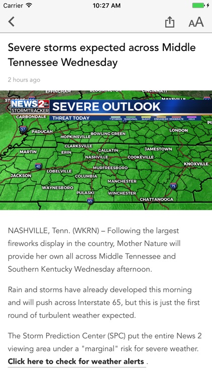 WKRN – Nashville’s News 2