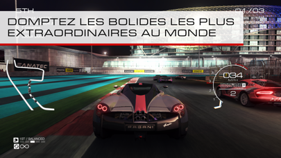 GRID™ Autosport GRID™ Autosport