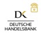 Deutsche Handelsbank Mobile Token App offers a 2-factor authenication and authorization for Deutsche Handelsbank Electronic Banking, a software that offers E-Banking services to Deutsche Handelsbank corporate clients