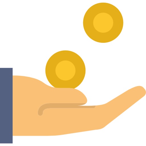 The Early Retirement App