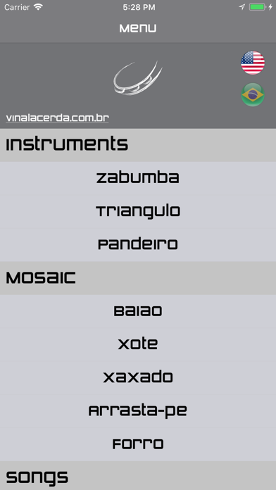 How to cancel & delete Percussion Brazil Vol 2 from iphone & ipad 2