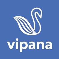 Vipana app funktioniert nicht? Probleme und Störung