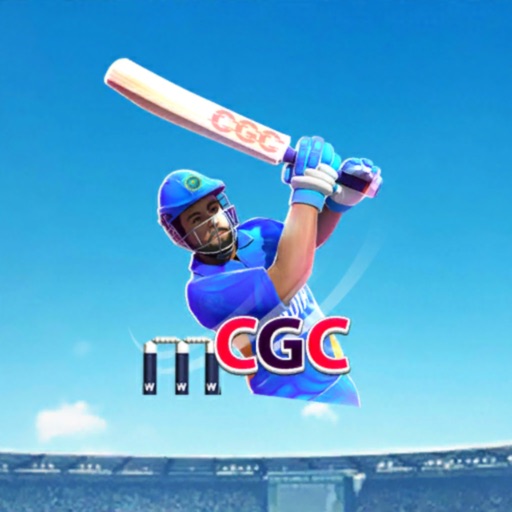 Cricket Game Championship 3D