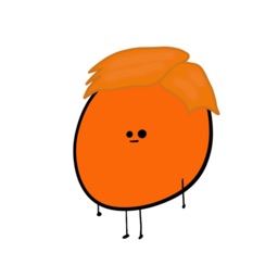 Bigly Puff