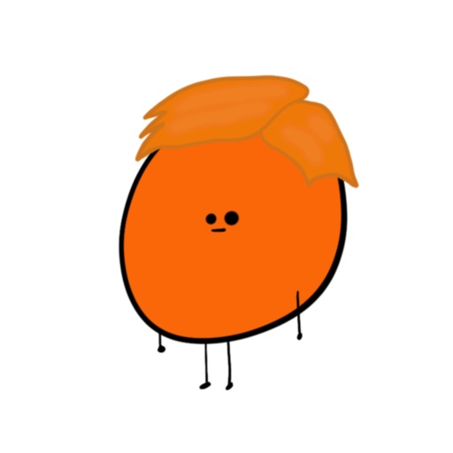 Bigly Puff