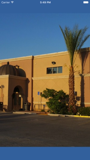 Alfarooq Islamic Center