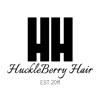 Huckleberry Hair