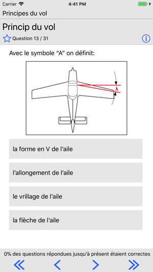 Questions LIGHT PPL(A) FRENCH(圖4)-速報App