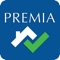 Managing your loan application with Premia Mortgage is simpler than ever using the "Premia Digital Move" mobile app